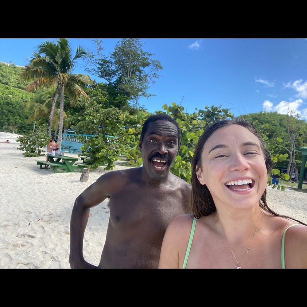 Meet your Posher, Lindsey